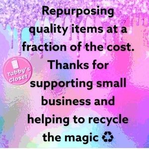 𝅺repurposed Quality Items